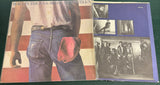 Bruce Springsteen - Born in U.S.A Records