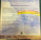 Woody Guthrie - We Aint Done Yet
