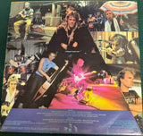 The Police - Zenyatta Mondatta Record