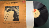 Eric Clapton - Theres one In Every Crowd Record