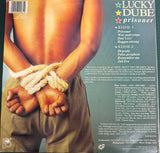Lucky Dube - Prisoner Record