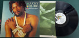 Lucky Dube - Prisoner Record
