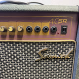 Samick 40 Watt Guitar Amp
