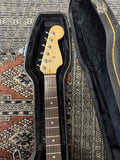 Electric Stratocaster Guitar