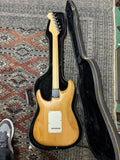 Electric Stratocaster Guitar