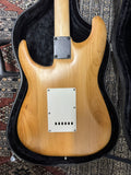Electric Stratocaster Guitar
