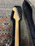Electric Stratocaster Guitar