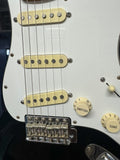 Fender Jimi Hendrix Signature Strat 2016