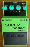 Boss Phaser PH-2 Guitar Pedal