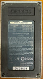 Boss Flanger BF-3 Guitar Pedal