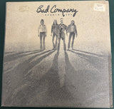 Bad Company - Burning Sky Record