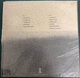 Bad Company - Burning Sky Record
