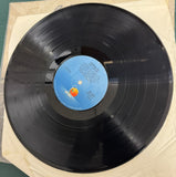 Bad Company - Burning Sky Record