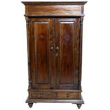 Indonesian cupboard for sale in cape town.