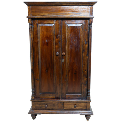 Indonesian cupboard for sale in cape town.