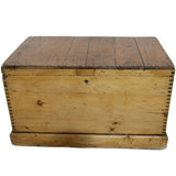 Large Antique Yellowwood Kist for sale in cape town. Furniutre store. Furniture shop.