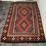 Large Kehlim Carpet for sale in cape town. Furniture store.