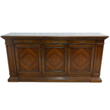 Large Mahogany Sideboard for sale in cape town. Furniture store.