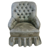 Lounge chair for sale in cape town. Lovely second hand piece of furniture.