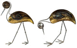 Metal Ducks for slae in cape town.