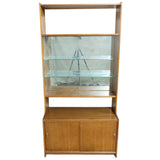 Mid-Century Display cabinet for sale. Retro furniture available.