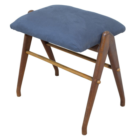 Mid-Century Stool for sale in cape town.