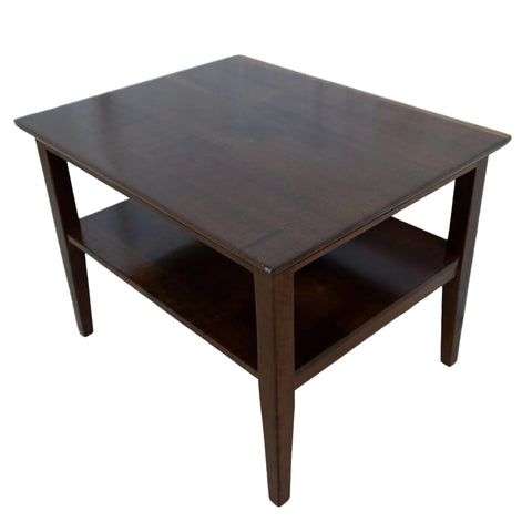 Mid Century Side Table for sale in cape town. Furniture store. Antique dealer.