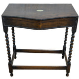 Oak Cutlery Canteen Table for sale in cape town. Furniture store. Furniture shop. Furniture dealer.