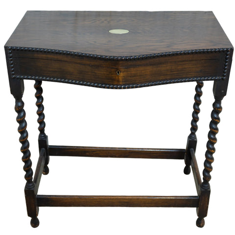 Oak Cutlery Canteen Table for sale in cape town. Furniture store. Furniture shop. Furniture dealer.