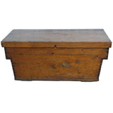Original Cape 19th Century Oregon Voorkist for sale in cape town.