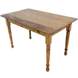 Pine Dining Table for sale in cape town. Furniture store.