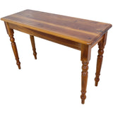 Pine Hall Table