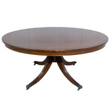 Regency style coffee table for sale in cape town. Furniture store.