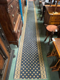 Runner carpet for sale in cape town. Other furniture available too. Furniture dealer. Mid century furniture.
