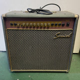 Samick 40 Watt Guitar Amp for sale in cape town.