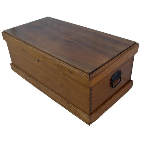 Solid Mahogany Chest for sale in cape town. Furniture store. Furniture shop.