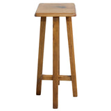 Solid Oak Plant Stand for sale in cape town.
