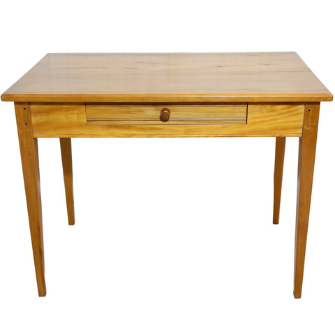 Solid Yellowwood Server Table for sale in cape town. Furniture store.