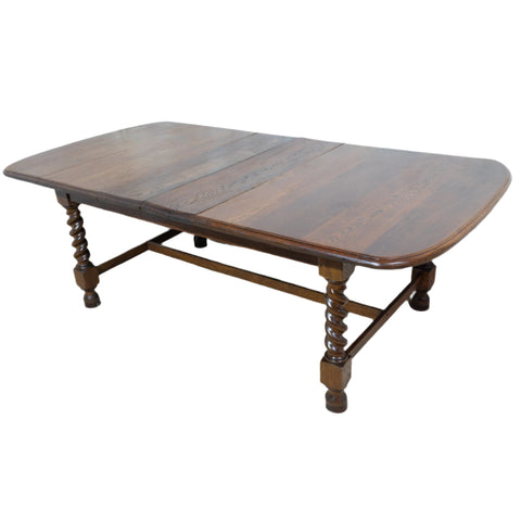 Oak extension table for sale in cape town. Kist for sale. Antique shops cape town. Second hand furniture dealer.