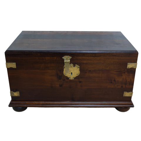 Tamboti Chest for sale in cape town. Kists available. Furniture store.