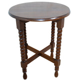 Teak lamp table for sale in cape town. Furniture shop. Furniture store.