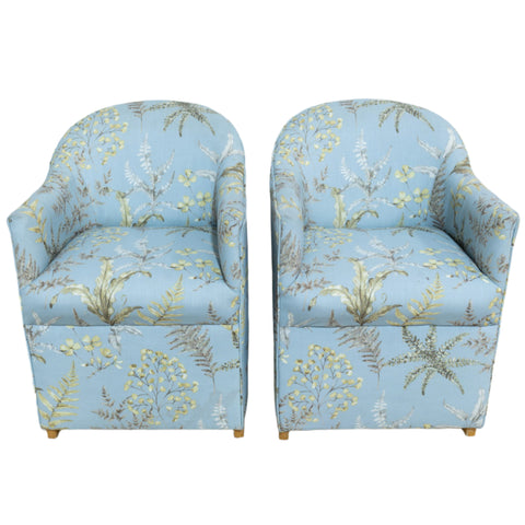 Tub chairs for sale in cape town. Lounge chairs available too.