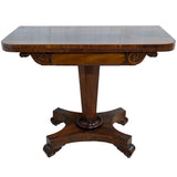 Victorian Mahogany Card Table for sale in cape town. Furniture store and furniture shop.