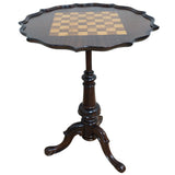 Victorian Rosewood Chess Table for sale in cape town. Furniture shop. Furniture store.