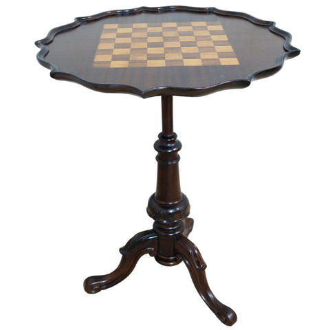 Victorian Rosewood Chess Table for sale in cape town. Furniture shop. Furniture store.
