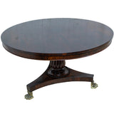 Victorian Rosewood Dining Table for sale in cape town. Furniture store. Furniture shop.