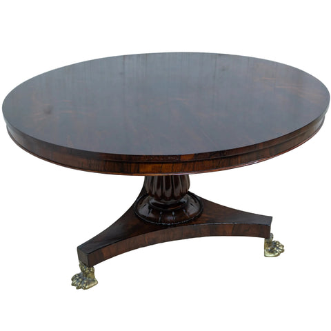 Victorian Rosewood Dining Table for sale in cape town. Furniture store. Furniture shop.