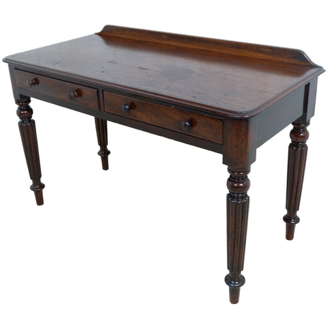 Victorian Solid Mahogany Server Table for sale in cape town. Retro furniture available too.