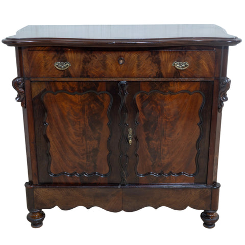 Victorian cabinet for sale in cape town. Furniture store. Kists.