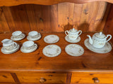 Vintage tea set for sale in cape town. Teapots available too.